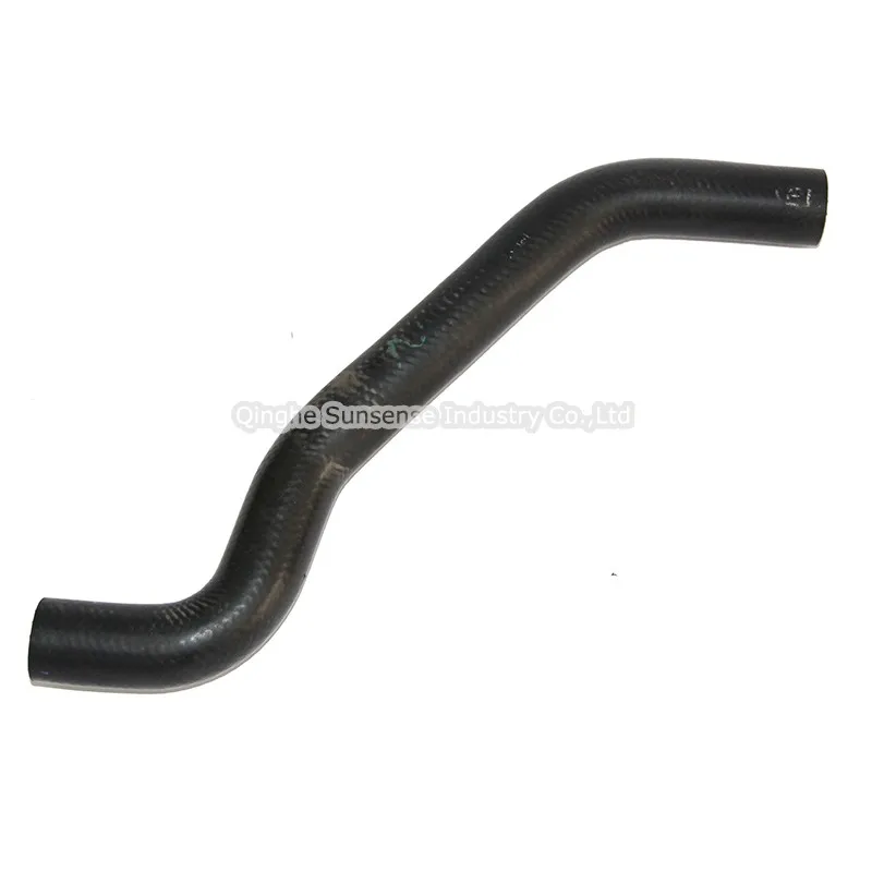 Auto Clear Radiator Hose For Kia Rio 2006' 2010' Oem 254121g000