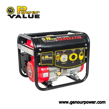 Titan 1000 Watt Portable Generator Electric Generator 1000w - Buy Titan ...