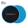 High quality Fitness Gliding Discs Ab Exercises Core Sliders