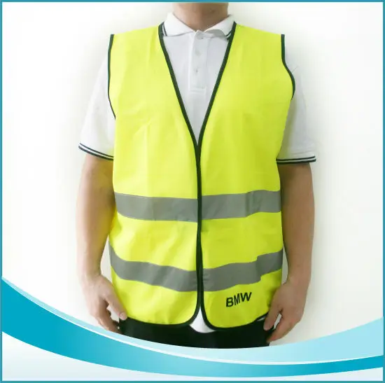High Visibility Safety Vest Meet Ce En471 Class 2 Buy Safety Vests Reflective,Fluorescent