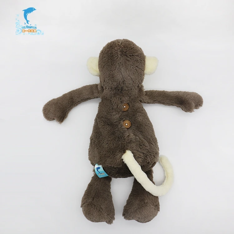 cheap monkey stuffed animals