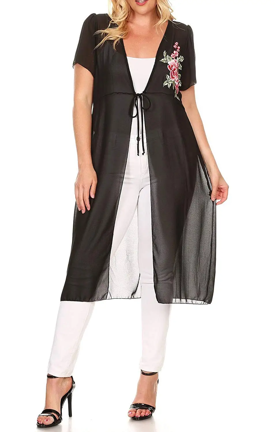Cheap Sheer Robe Plus Size, find Sheer Robe Plus Size deals on line at