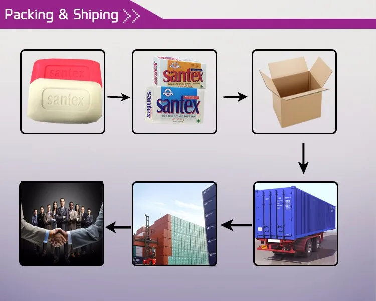 detergent soap raw materials