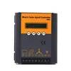 PWM wind solar hybrid charge controller 48V 2000W regulator from China factory