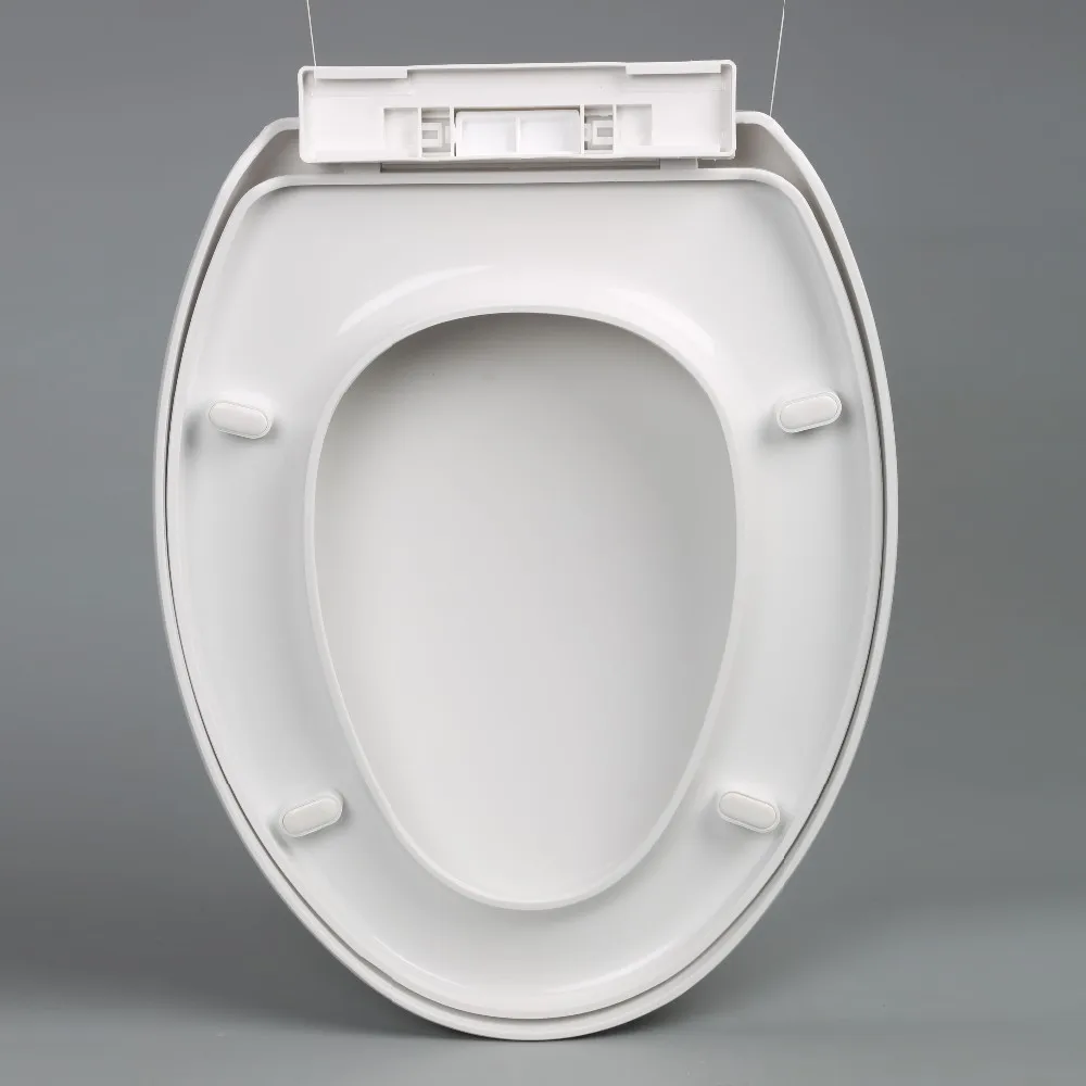 Lpa006 New Design Fashion Low Price Soft Close Toilet Seats Buy Soft