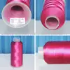viscose rayon embroidery thread