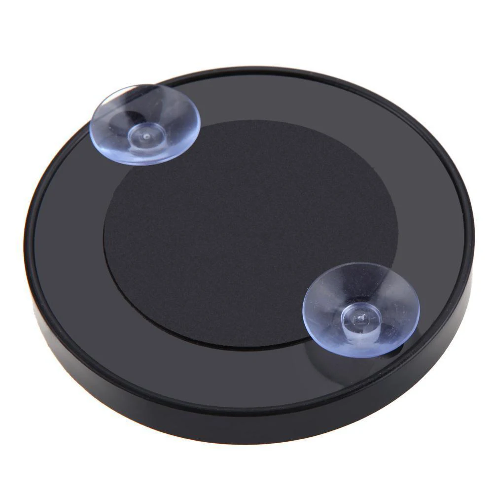 Round Shape 5x 10x Magnifying Compact Mirror Buy Compact Mirror