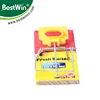 BSTW BV certification equipment live animal wooden mouse trap