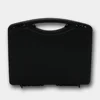 Chinese professional OEM manufacturer injection moulded sd memory card plastic case portable gear box with foam