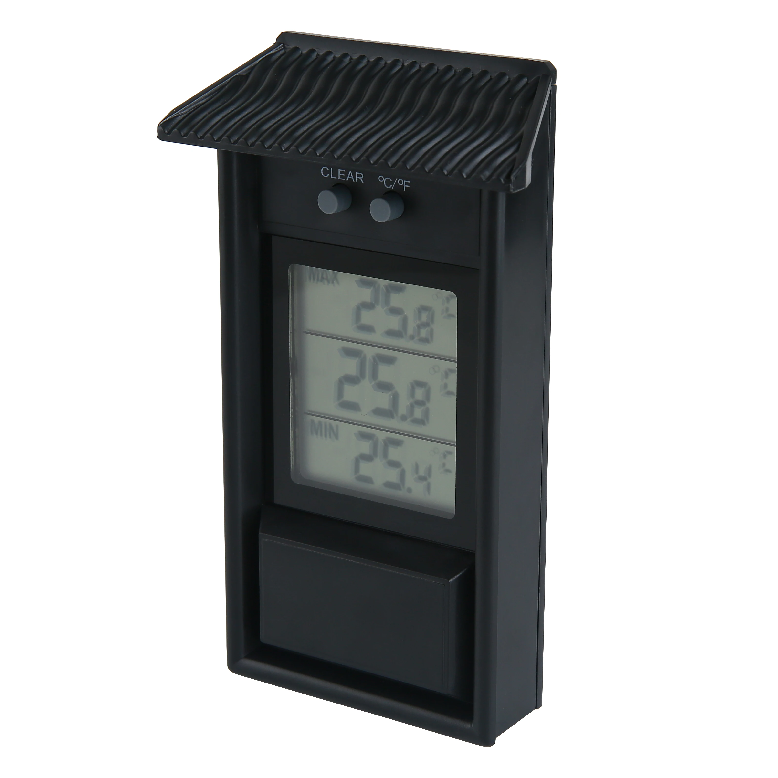 Digital Weather Thermometer Max Min House Thermometer
