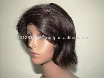 boy cut wigs
