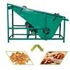 the latest walnut processing line cracking machine special for walnut processing