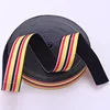 Best Selling Heavy Duty Polyester Sofa Elastic Webbing For Furniture