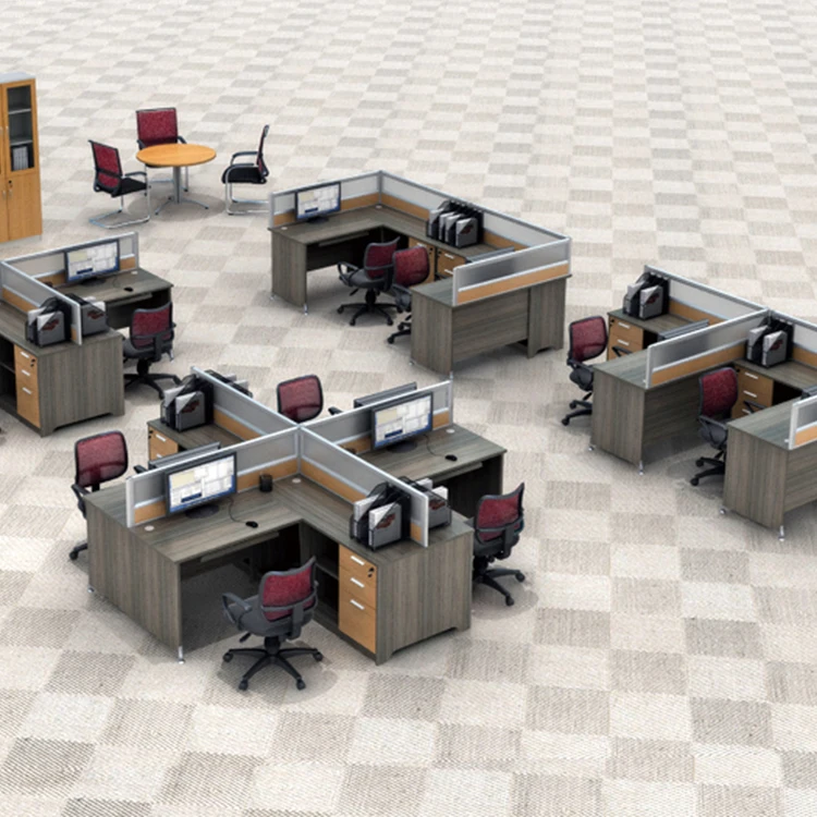 Factory Direct Sale Office Furniture China Workstation Buy Office