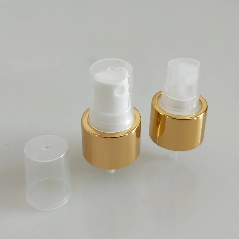 24/410 Electrified Aluminium Technology Perfume Spray Nozzle Liquid