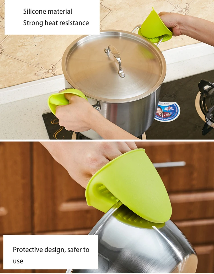 Best Selling New Products Home Outdoor BBQ Grill Tools Colors Multifunction Heat Resistant Microwave Insulated Safety Gloves.jpg