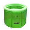 Custom Logo Plastic Baby Round Swimming Pool