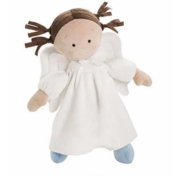 angel rag doll