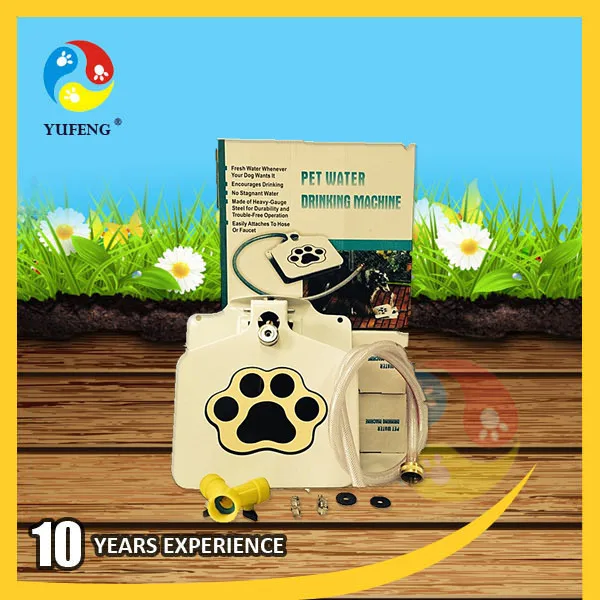 Dog Automatic Feeders Dog Drinking Fountain Styles As Pawcet For Dogs