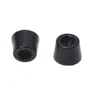 Customized flame retardant silicone Rubber Feet/Rubber Floor Protectors for Chair Leg Caps Tips Feet Pads
