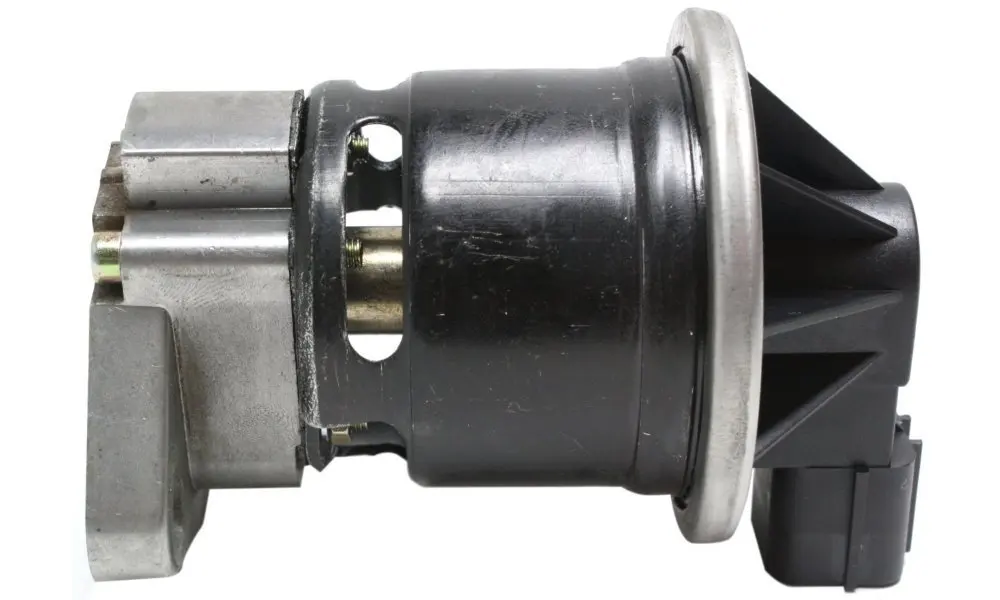 pcv valve in a 2009 honda accord 3.5 v6