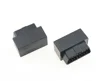 Cheapest OBD 2 Car Vehicle GPS Tracker Real Time Tracking Device with 90-180 Days History Route Record