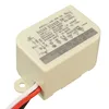 Best Selling Intelligent Microwave Motion Sensor Switch for LED Ceiling light