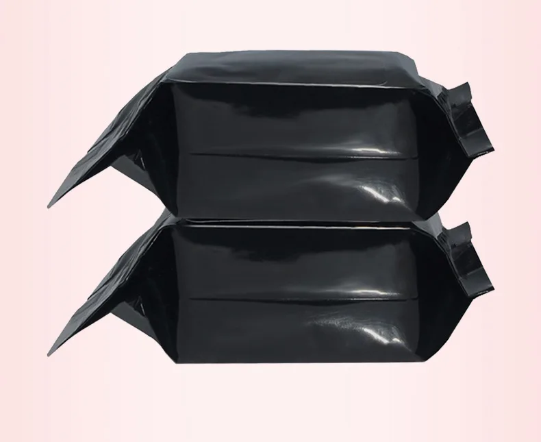 High Quality Makeup Remover Wet Wipe Manufacturer 