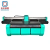 Professional Industry Grade LED UV Flat Bed Printer 2513 model