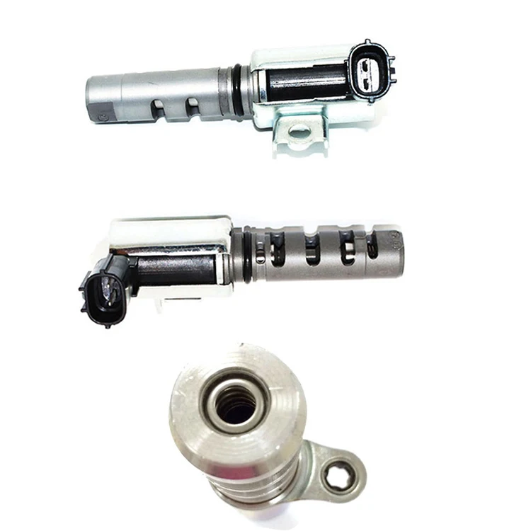 Vvt Variable Valve Timing Solenoid Camshaft Timing Oil Control Valve