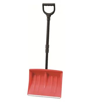 telescopic shovel