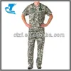 Hospital Doctor Camouflage Outdoor Uniform