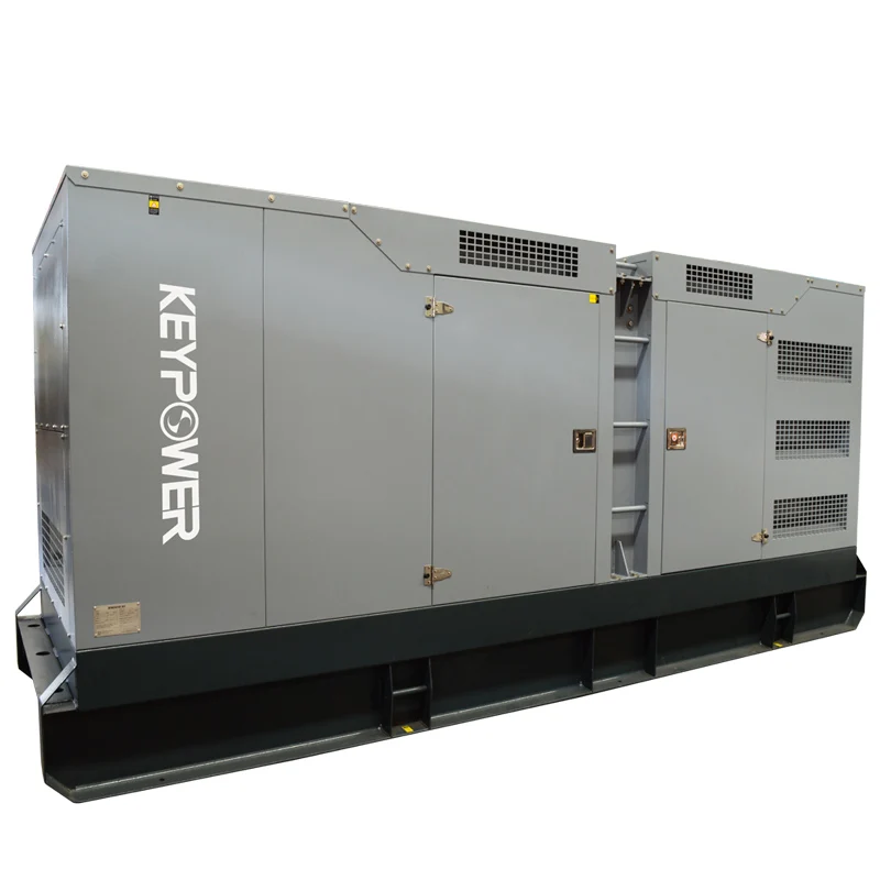 Generator 750 Kva With 1kw Permanent Generator Prices In South