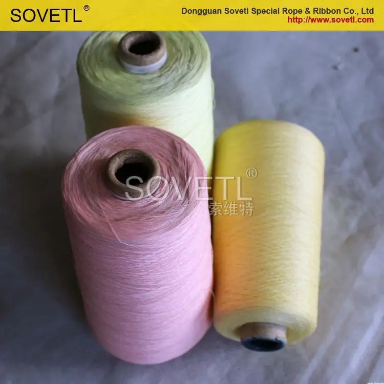 Top Grade New Coming Eco-friendly Luminous Silk And Thread - Buy Eco ...