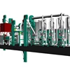20T Kenya Maize Posho Mill, Maize Flour Milling Machine