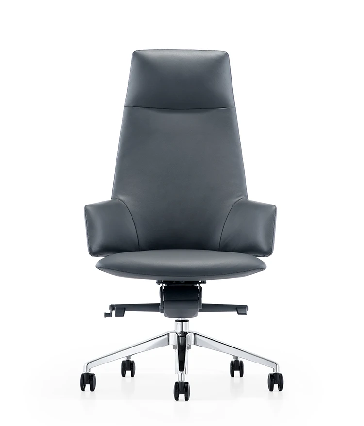Executieve Office Chairs With Handle On Wheels For 180kg Buy
