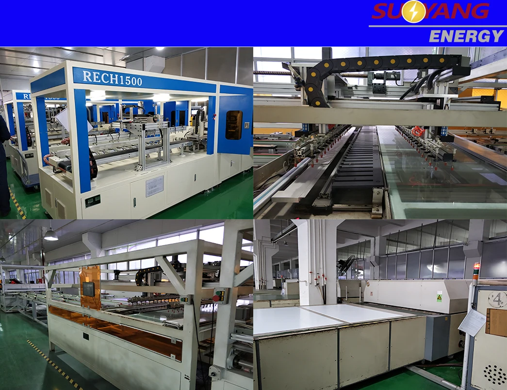 factory facility