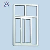 Aluminium Window and door for Residential House
