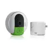 Door bell ring with camera