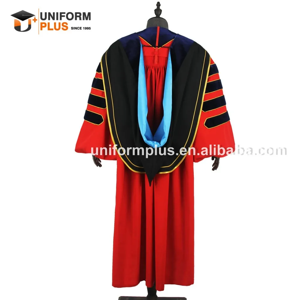 uwa phd graduation gown