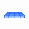 Durable Warehouse Powder Coating Euro Pallets Making for Sale