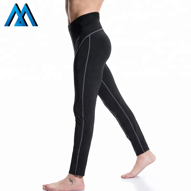 thermal gym leggings