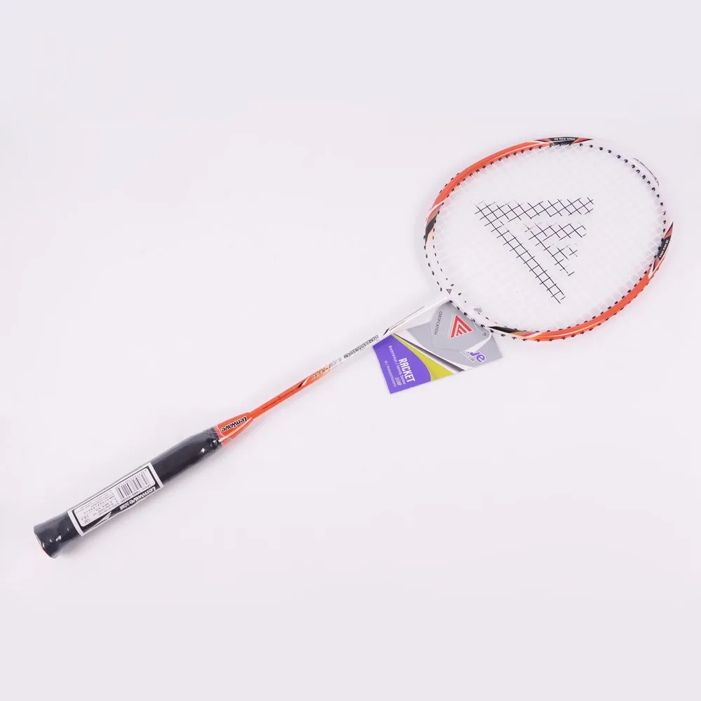 Best And High Quality Brand Name Light Weight Badminton Racket - Buy ...