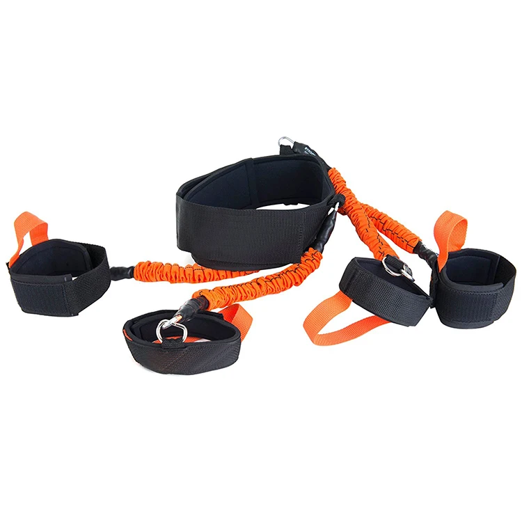 resistance punching bands