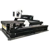 Auto tool change chino cnc centro de mecanizado 1325 cnc wood carving machine price in coimbatore ATC wood cnc machine germany