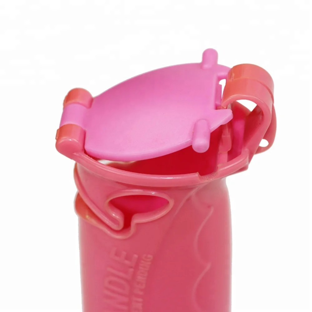 Shopping Grocery Bag Carrying Handle Plastic Shopping Bag Holder