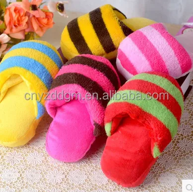 double stitched dog toys