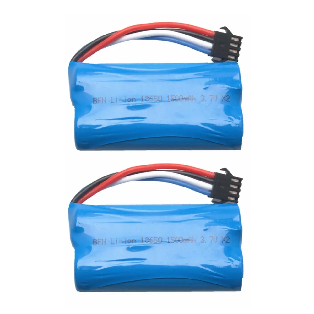 udi venom rc boat battery