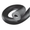 Heat thermal foam flexible rubber hose pipe for air conditioner duct