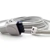 New hot sale Medical accessories compatible GE dash NIBP hose double tube For Patient monitor NIBP